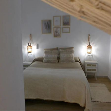 Precioso Loft En Pleno Centro Historico De Vejer Apartman Vejer de la Frontera Kültér fotó