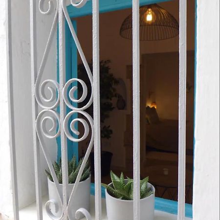 Precioso Loft En Pleno Centro Historico De Vejer Apartman Vejer de la Frontera Kültér fotó