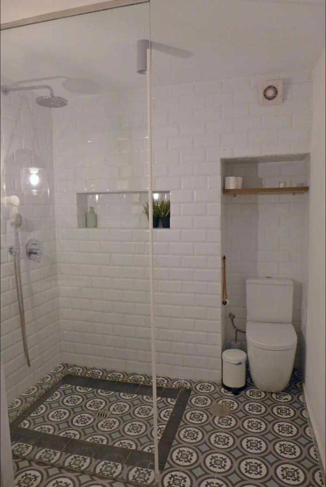 Precioso Loft En Pleno Centro Historico De Vejer Apartman Vejer de la Frontera Kültér fotó