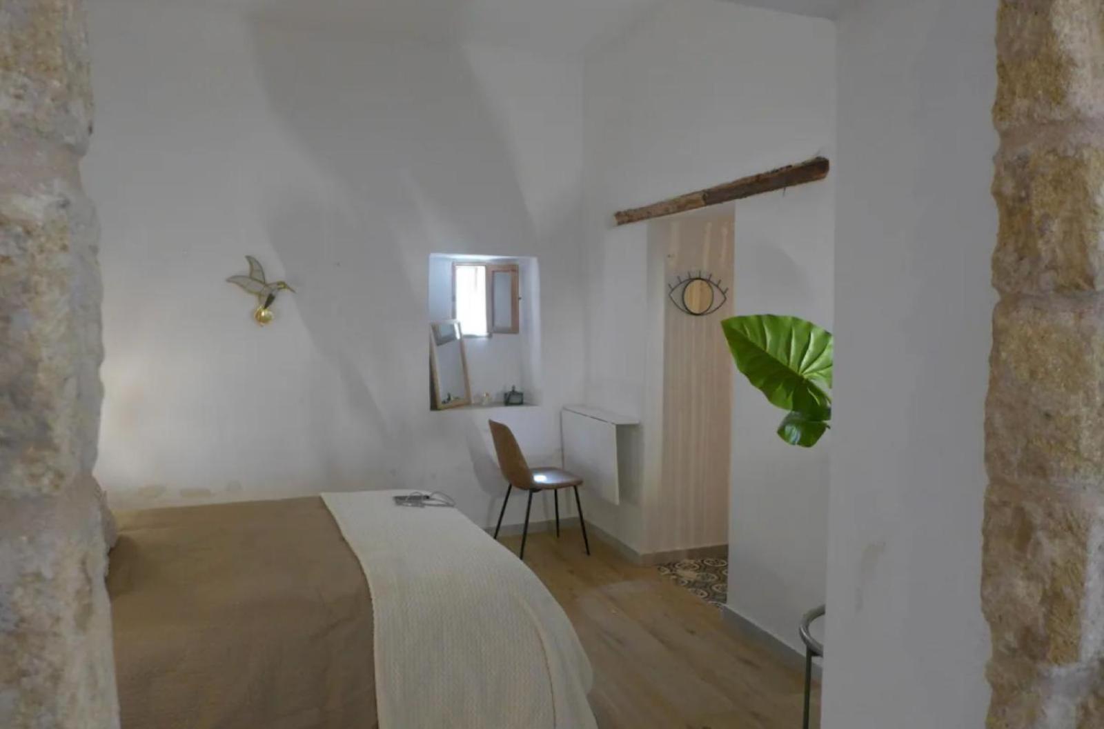 Precioso Loft En Pleno Centro Historico De Vejer Apartman Vejer de la Frontera Kültér fotó