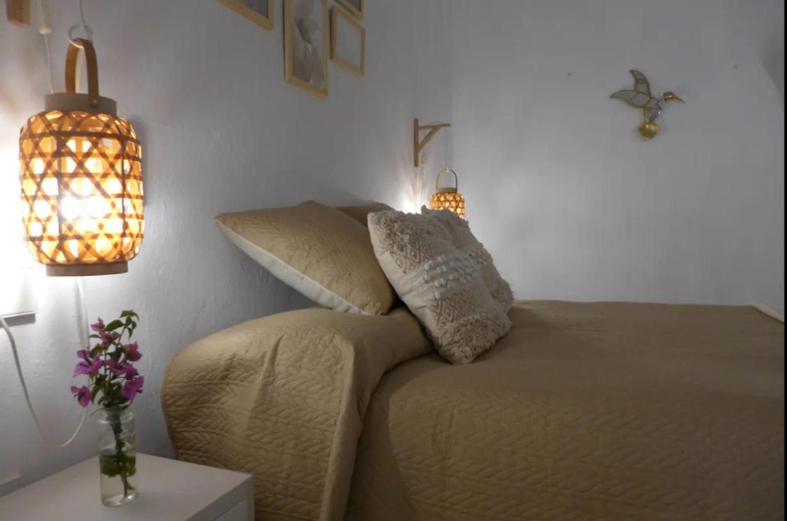 Precioso Loft En Pleno Centro Historico De Vejer Apartman Vejer de la Frontera Kültér fotó