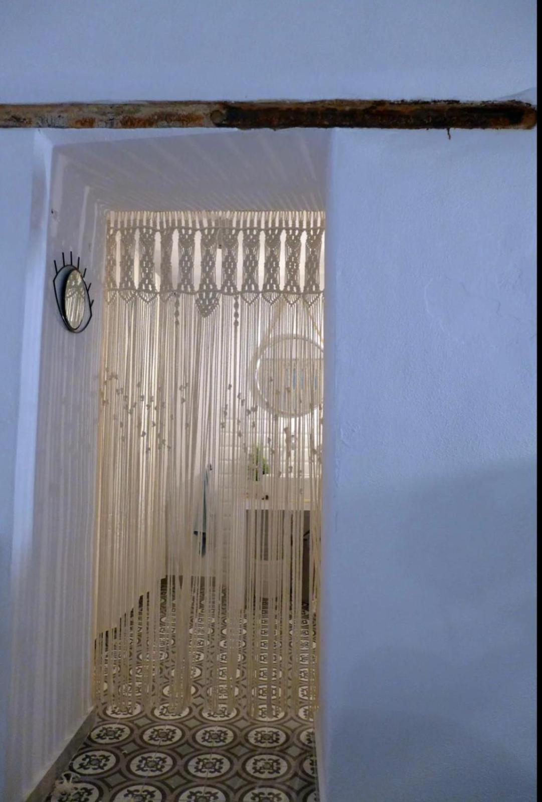 Precioso Loft En Pleno Centro Historico De Vejer Apartman Vejer de la Frontera Kültér fotó